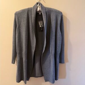 NWT Kim Rogers Cardigan, Size Small